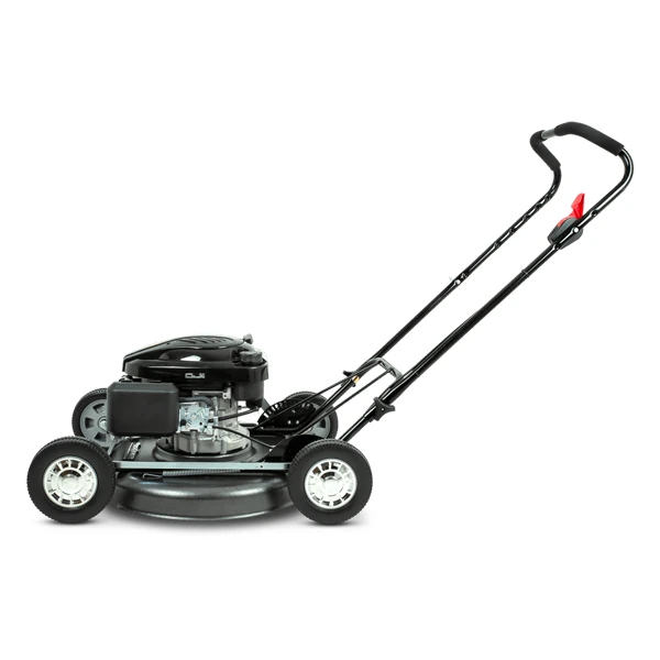 BUSHRANGER 53TLU7 Loncin 196cc Utility Mower-4 BUSHRANGER 53TLU7 Loncin 196cc Utility Mower-4