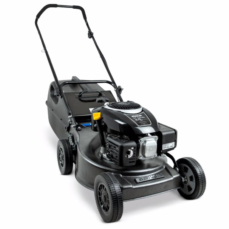 Bushranger 46TK6M lawn mower