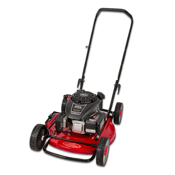 COX 21in Utility Mower-1 COX 21in Utility Mower-1