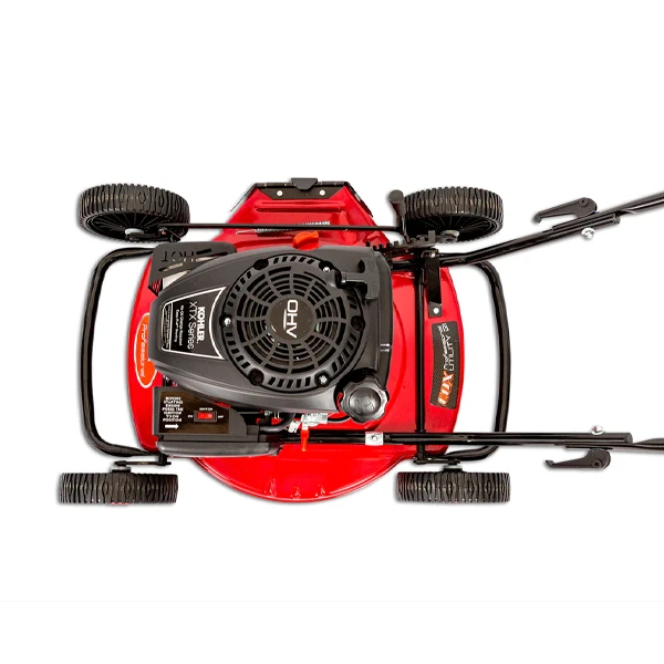 COX 21in Utility Mower-4 COX 21in Utility Mower-4