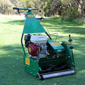 MOW MASTER R26 Residential Series Cylinder Mower