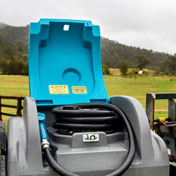 RAPID SPRAY 400L Genius Diesel Tank-3 RAPID SPRAY 400L Genius Diesel Tank-3