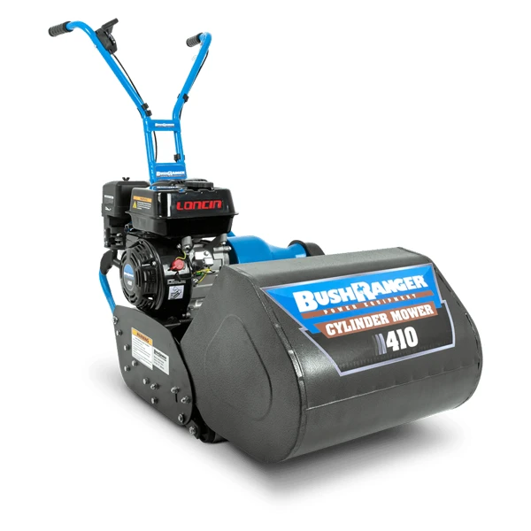 BUSHRANGER 410CM CYLINDER MOWER-1 BUSHRANGER 410CM CYLINDER MOWER-1
