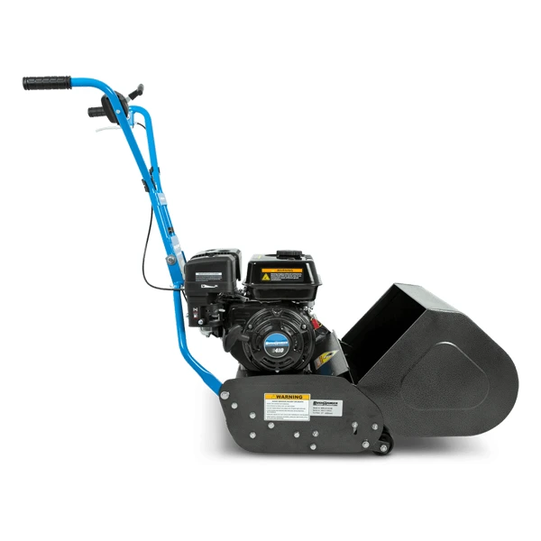 BUSHRANGER 410CM CYLINDER MOWER-2 BUSHRANGER 410CM CYLINDER MOWER-2