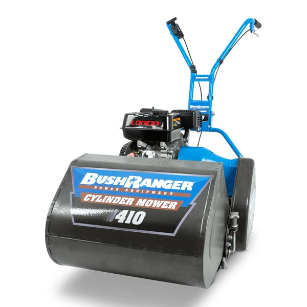 BUSHRANGER 410CM CYLINDER MOWER-4 BUSHRANGER 410CM CYLINDER MOWER-4