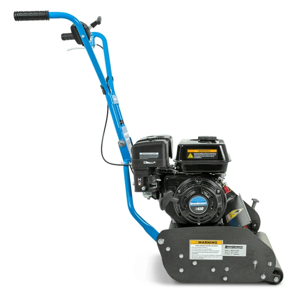 BUSHRANGER 410CM CYLINDER MOWER-6 BUSHRANGER 410CM CYLINDER MOWER-6