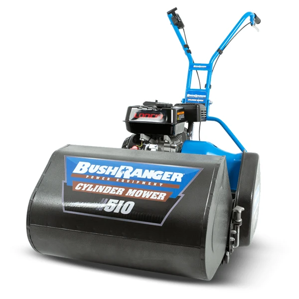 BUSHRANGER 510CM CYLINDER MOWER-4 BUSHRANGER 510CM CYLINDER MOWER-4