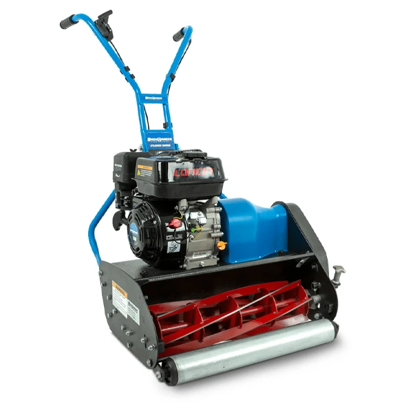 BUSHRANGER 510CM CYLINDER MOWER-5 BUSHRANGER 510CM CYLINDER MOWER-5