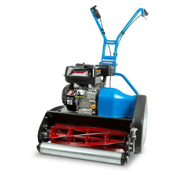 BUSHRANGER 510CM CYLINDER MOWER-6 BUSHRANGER 510CM CYLINDER MOWER-6