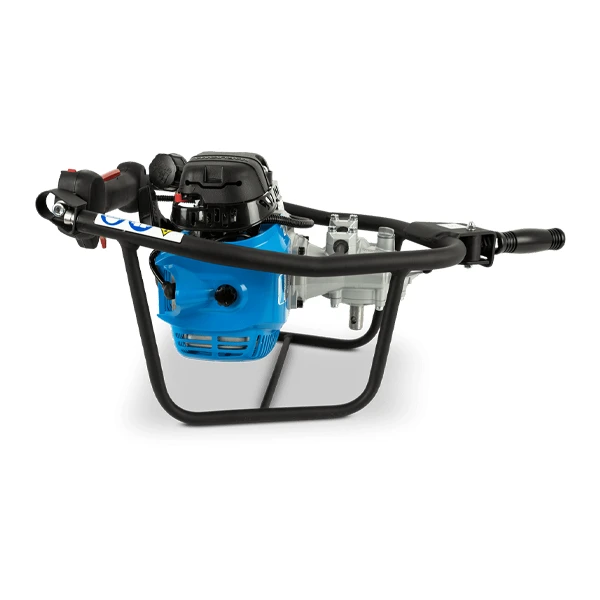 BUSHRANGER EA501 Earth Auger - 2 BUSHRANGER EA501 Earth Auger - 2