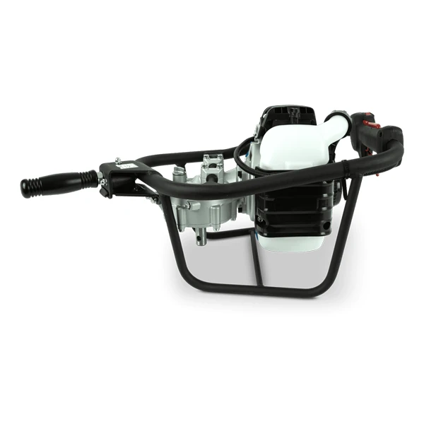 BUSHRANGER EA501 Earth Auger - 4 BUSHRANGER EA501 Earth Auger - 4