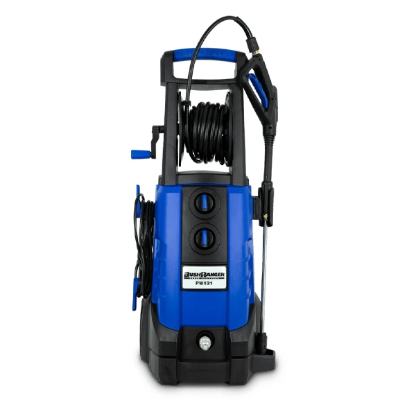 BUSHRANGER PW131 PRESSURE WASHER-1 BUSHRANGER PW131 PRESSURE WASHER-1