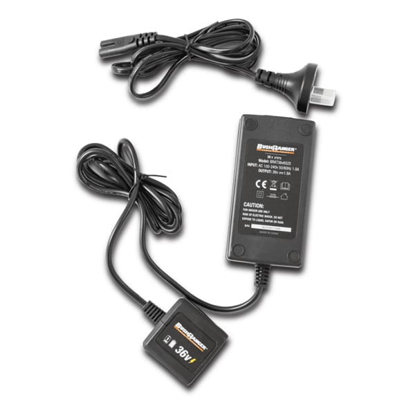 BUSHRANGER 36V6525 Battery Charger-1 BUSHRANGER 36V6525 Battery Charger