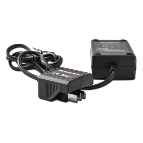 BUSHRANGER 36V6525 Battery Charger-2 BUSHRANGER 36V6525 Battery Charger
