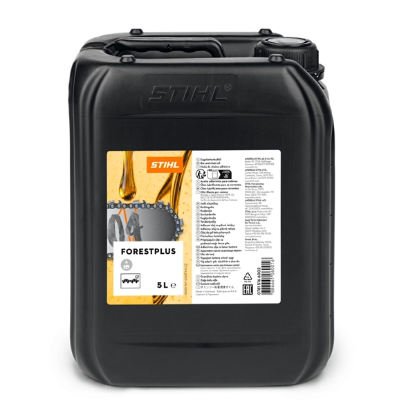 STIHL FORESTPLUS 2 STIHL FORESTPLUS 2