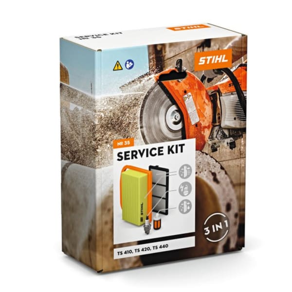 STIHL Service Kit No 35 STIHL Service Kit No 35