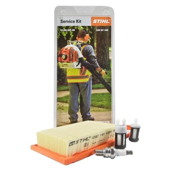 STIHL Service Kit for BR 700 STIHL Service Kit for BR 700