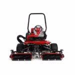 TORO 3100-D - front