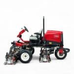 TORO Reelmaster 3355-D