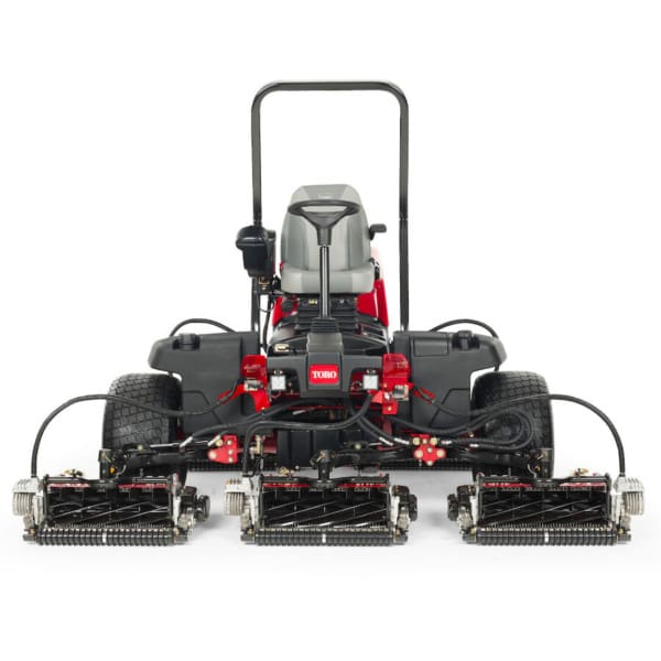 TORO Reelmaster 5010H-2 TORO Reelmaster 5010H