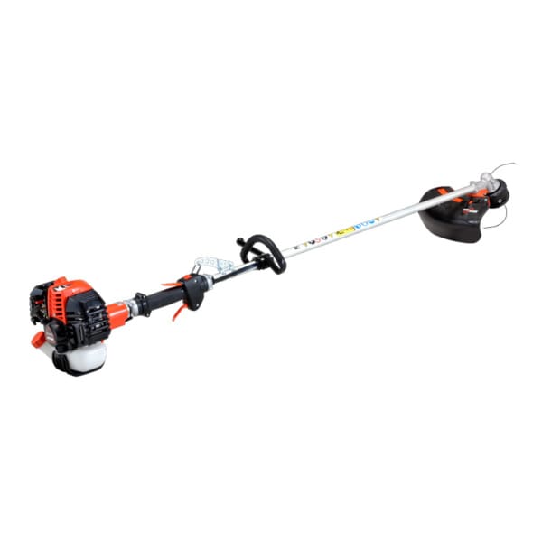 ECHO SRM2621TES-L BRUSHCUTTER ECHO SRM2621TES-L BRUSHCUTTER