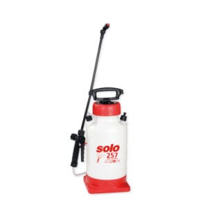 SOLO 257 7.5 LITRE SPRAYER