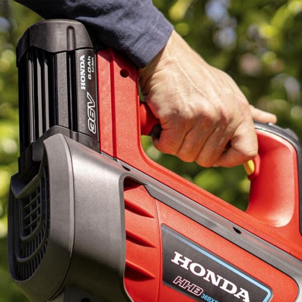 HONDA HHB36BXB2KIT DOMESTIC BATTERY BLOWER KIT 1 HONDA HHB36BXB2KIT DOMESTIC BATTERY BLOWER KIT