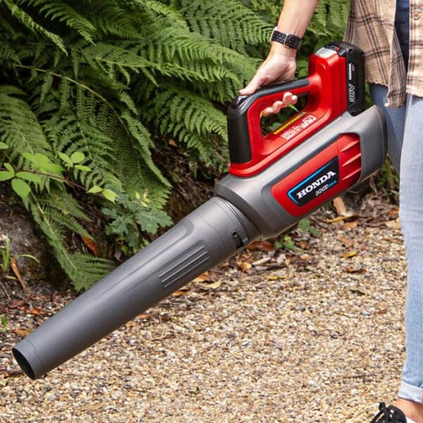 HONDA HHB36BXB2KIT DOMESTIC BATTERY BLOWER KIT 2 HONDA HHB36BXB2KIT DOMESTIC BATTERY BLOWER KIT