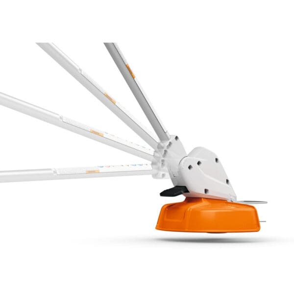 STIHL FSA 30 battery grass trimmer-2 STIHL FSA 30 battery grass trimmer