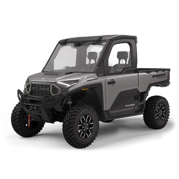 POLARIS 2024 Ranger XD 1500 Northstar Premium POLARIS 2024 Ranger XD 1500 Northstar Premium