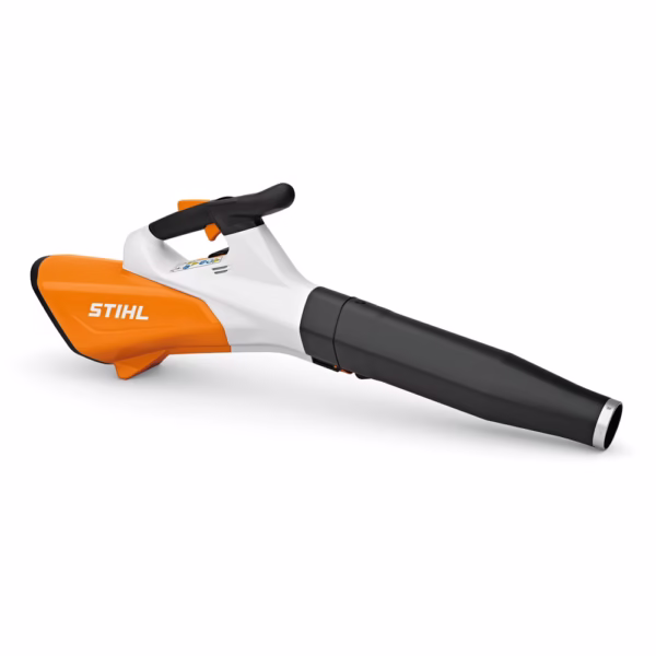 STIHL BGA 200 NO HIP PAD