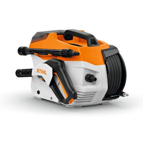 STIHL REA 100 PLUS Battery Pressure Washer 2 STIHL REA 100 PLUS Battery Pressure Washer