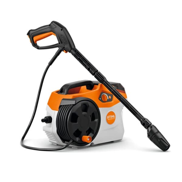 STIHL REA 100 PLUS Battery Pressure Washer STIHL REA 100 PLUS Battery Pressure Washer