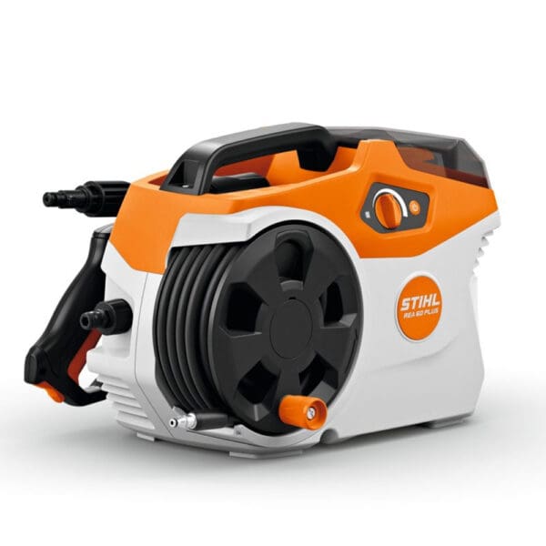 STIHL REA 60 Plus Battery pressure washer 2 STIHL REA 60 Plus Battery pressure washer 2