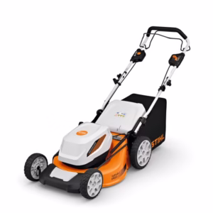 STIHL RMA 353 V Battery Lawn Mower