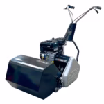COX 17in 6 Blade Rolux Cylinder Mower with catcher