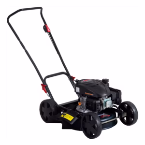 MASPORT 2'n1 Time Saver - Series 6 Mower