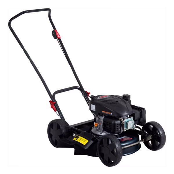 MASPORT 2'n1 Time Saver - Series 6 Mower MASPORT 2'n1 Time Saver - Series 6 Mower
