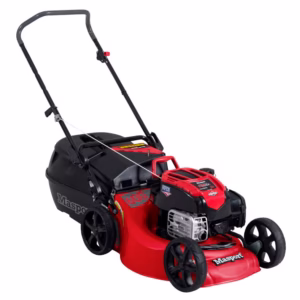 MASPORT 600 ST S19 Genius 4'n1 Mower