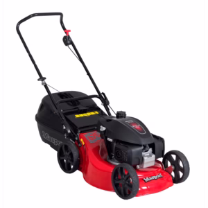 MASPORT 675 ST S19 2'n1 Mower