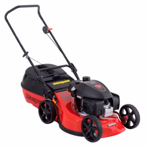 MASPORT 700 AL S19 2'n1 Mower
