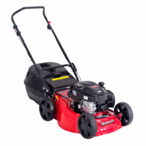 MASPORT 700 ST S19 2'n1 Electric Start Mower