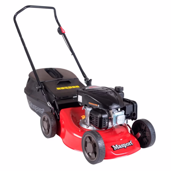MASPORT Lawn Marshal Mower