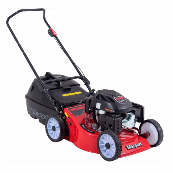 MASPORT Lawn Marshal ST S18 M&C IC Mower