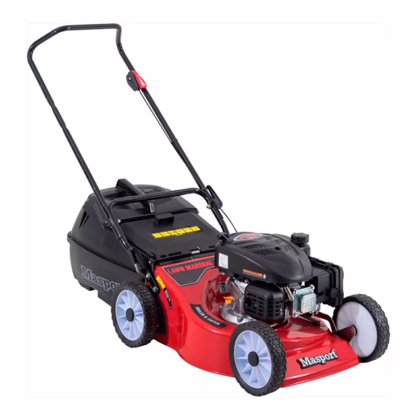 MASPORT Lawn Marshal ST S18 M&C Mower MASPORT Lawn Marshal ST S18 M&C Mower