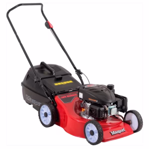 MASPORT Lawn Marshal ST S18 Mower