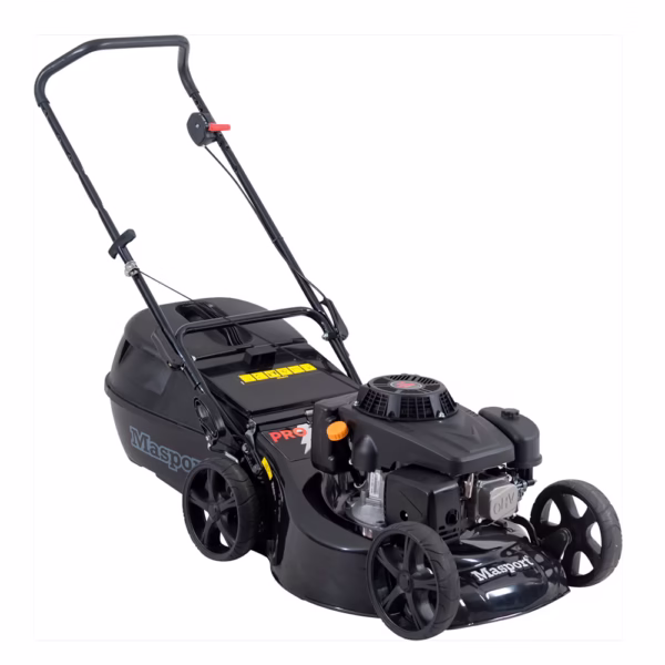 MASPORT Pro Power ST S19 224cc Combo - Series 10 Mower