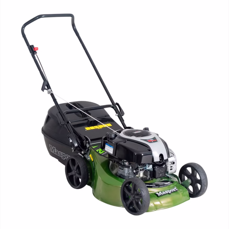 MASPORT President 2500 ST S19 Mower