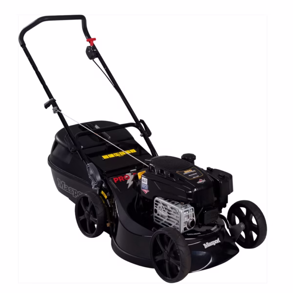 MASPORT Pro Power AL S19 850 IC SP 2'n1 Mower