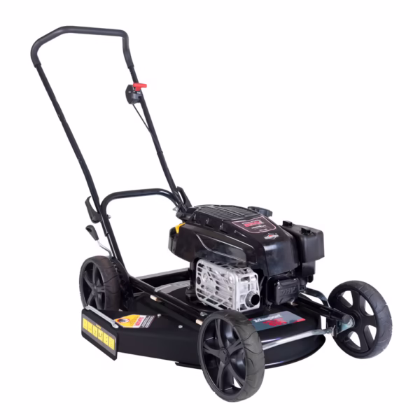 MASPORT Pro Power ST S21 Utility 850 Mower